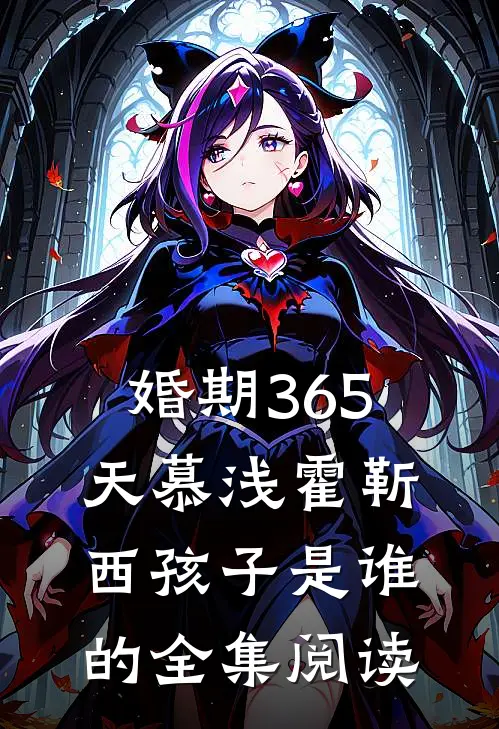 婚期365天慕浅霍靳西孩子是谁的全集阅读