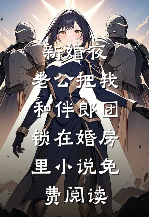 新婚夜，老公把我和伴郎团锁在婚房里小说免费阅读