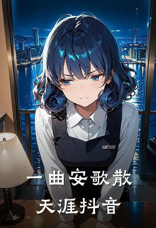 一曲安歌散天涯抖音