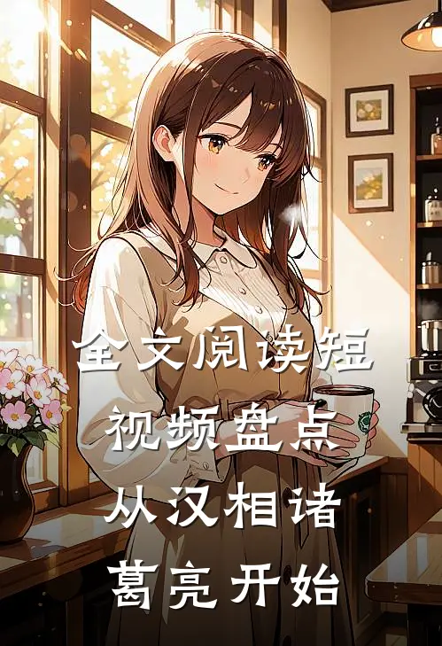 全文阅读短视频盘点：从汉相诸葛亮开始