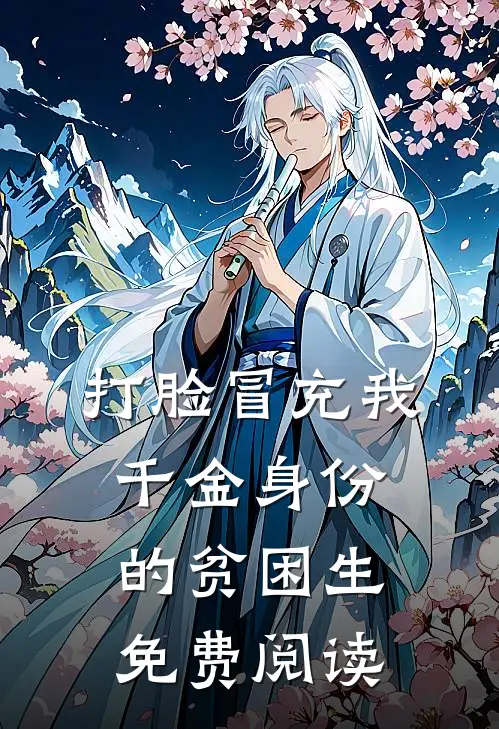打脸冒充我千金身份的贫困生免费阅读