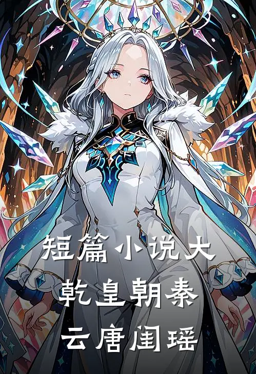 短篇小说大乾皇朝秦云唐闺瑶