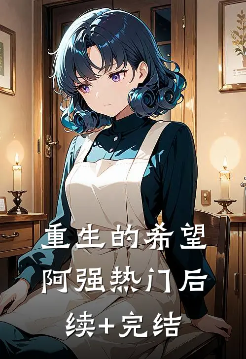 重生的希望阿强热门后续+完结