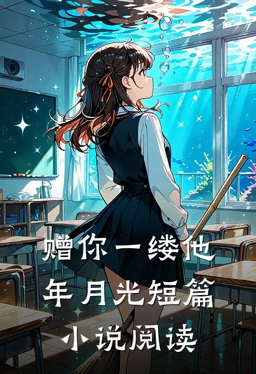 赠你一缕他年月光短篇小说阅读