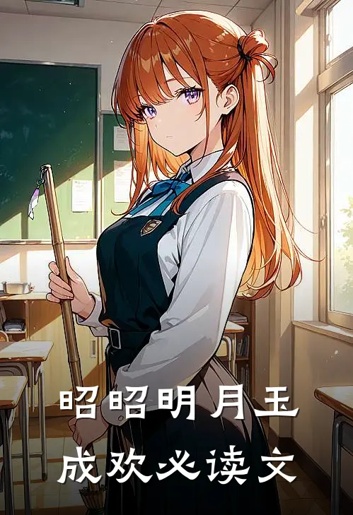 昭昭明月玉成欢必读文