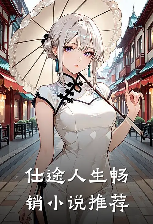 仕途人生畅销小说推荐