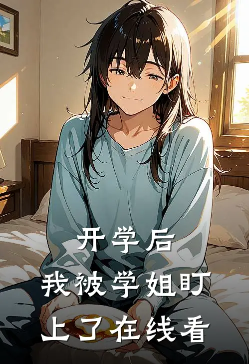 开学后，我被学姐盯上了在线看