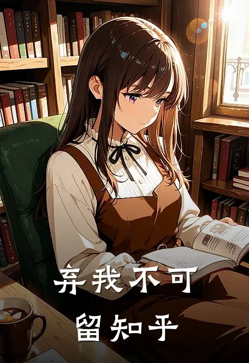 弃我不可留知乎