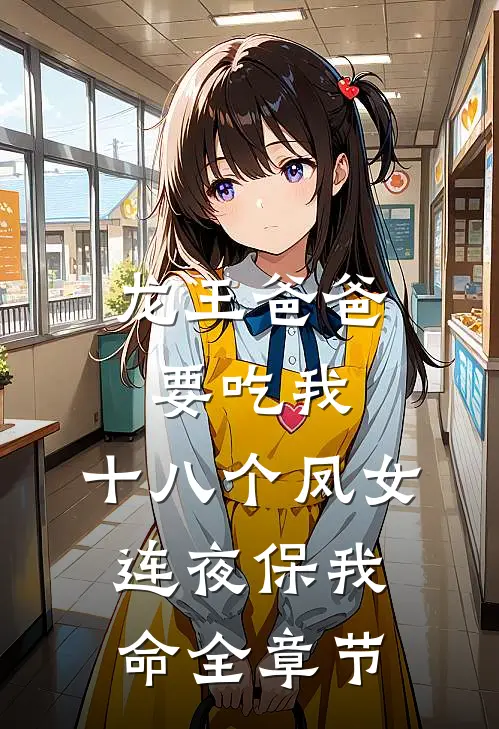 龙王爸爸要吃我，十八个凤女连夜保我命全章节