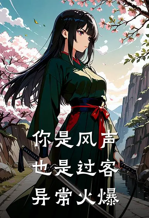 你是风声，也是过客异常火爆