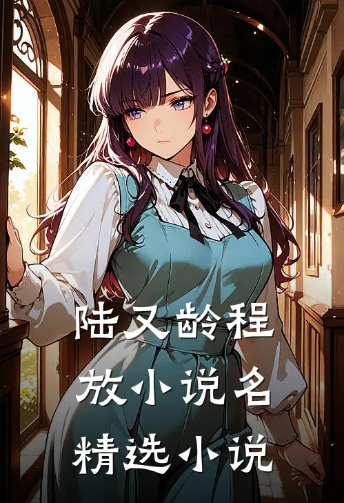 陆又龄程放小说名精选小说