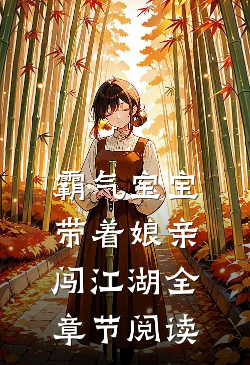 霸气宝宝：带着娘亲闯江湖全章节阅读