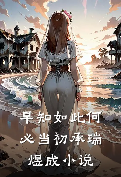 早知如此何必当初承瑞煜成小说