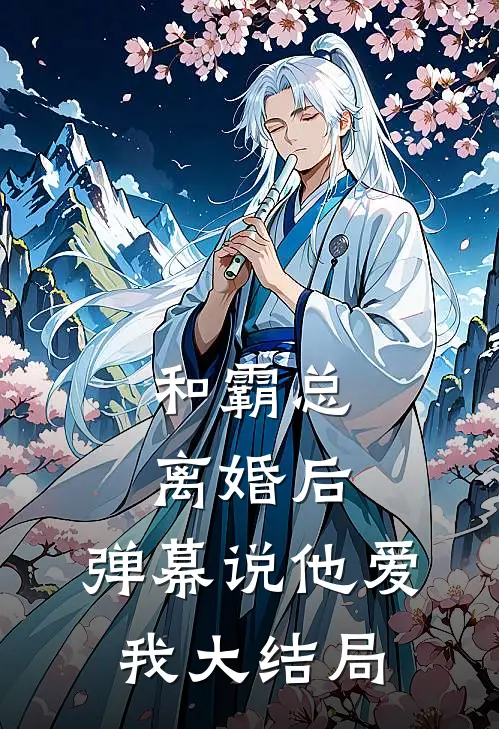 和霸总离婚后，弹幕说他爱我大结局