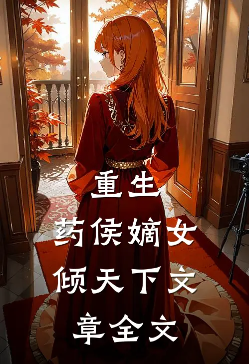 重生：药侯嫡女倾天下文章全文