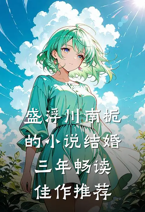 盛浮川南栀的小说结婚三年畅读佳作推荐