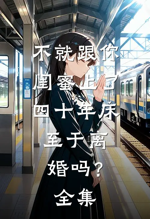 不就跟你闺蜜上了四十年床，至于离婚吗？全集