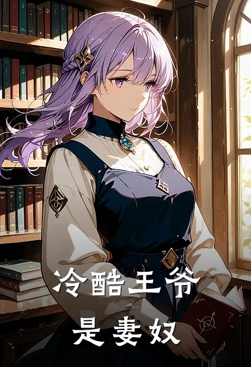 冷酷王爷是妻奴