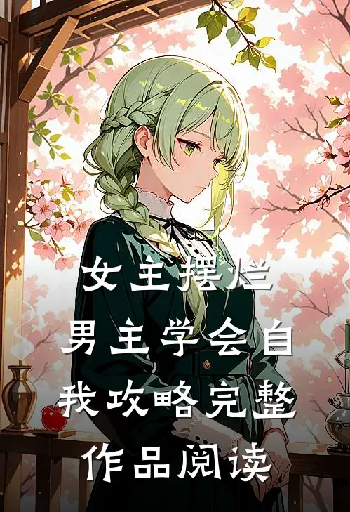 女主摆烂，男主学会自我攻略完整作品阅读