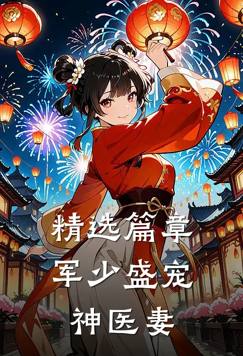 精选篇章军少盛宠神医妻