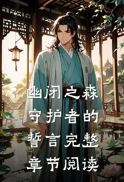 幽闭之森：守护者的誓言完整章节阅读