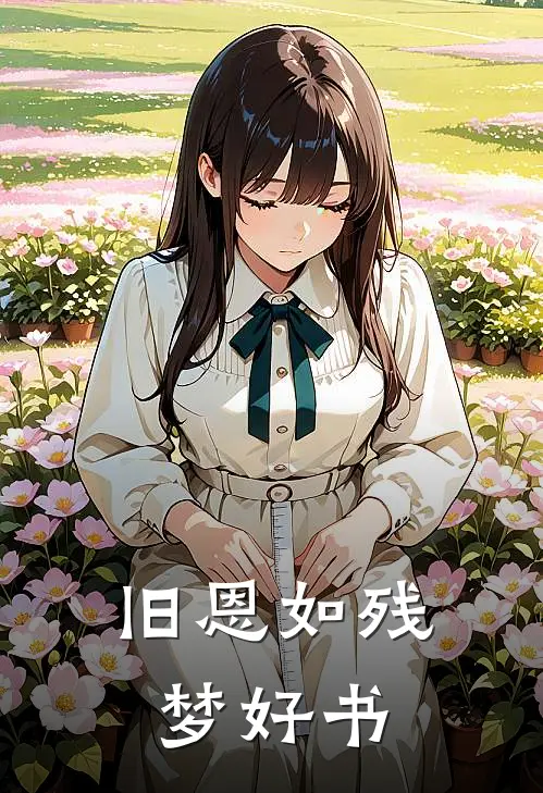 旧恩如残梦好书
