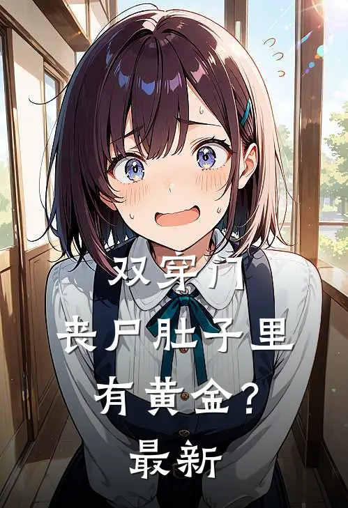 双穿门：丧尸肚子里有黄金？最新