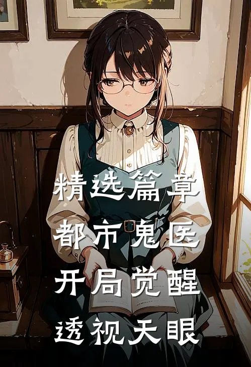 精选篇章都市鬼医：开局觉醒透视天眼