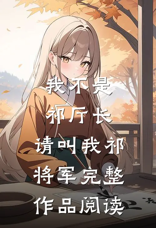 我不是祁厅长，请叫我祁将军完整作品阅读