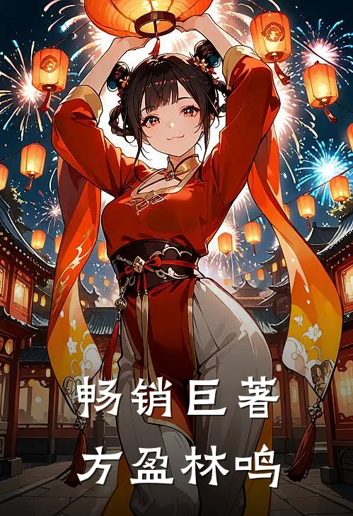 畅销巨著方盈林鸣