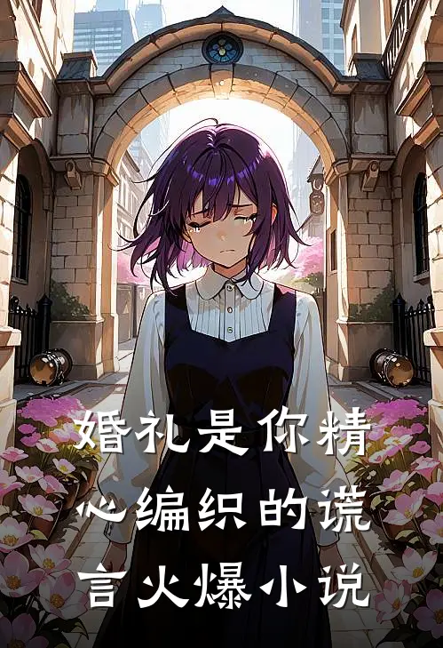婚礼是你精心编织的谎言火爆小说