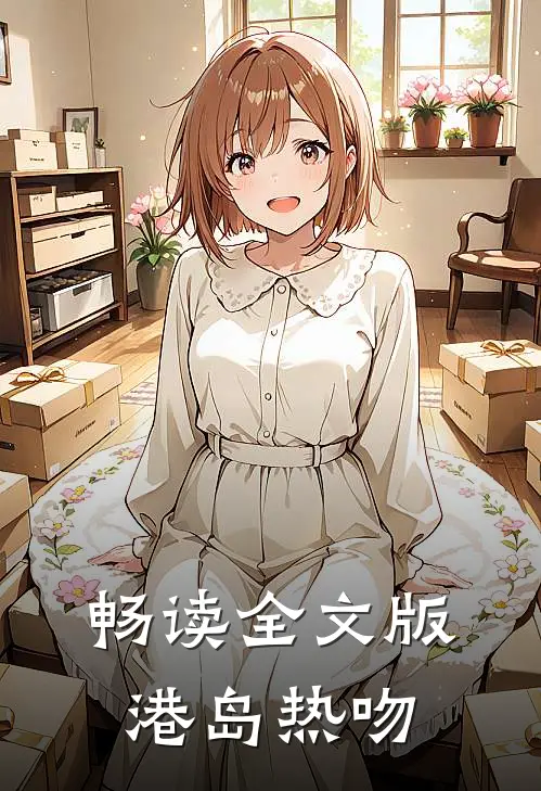 畅读全文版港岛热吻