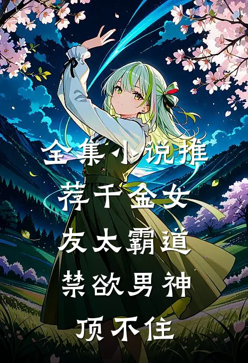 全集小说推荐千金女友太霸道，禁欲男神顶不住