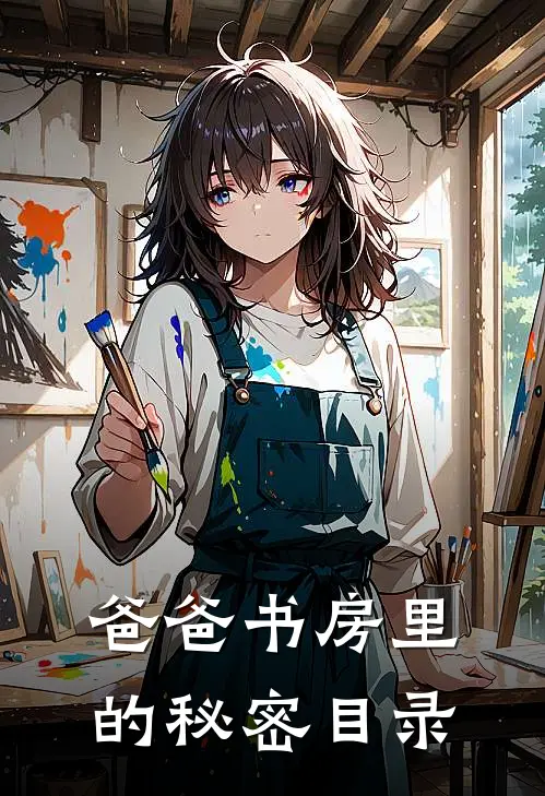 爸爸书房里的秘密目录