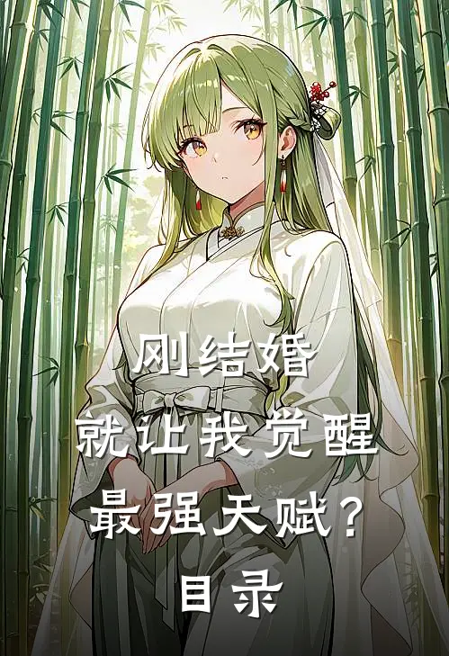 刚结婚，就让我觉醒最强天赋？目录
