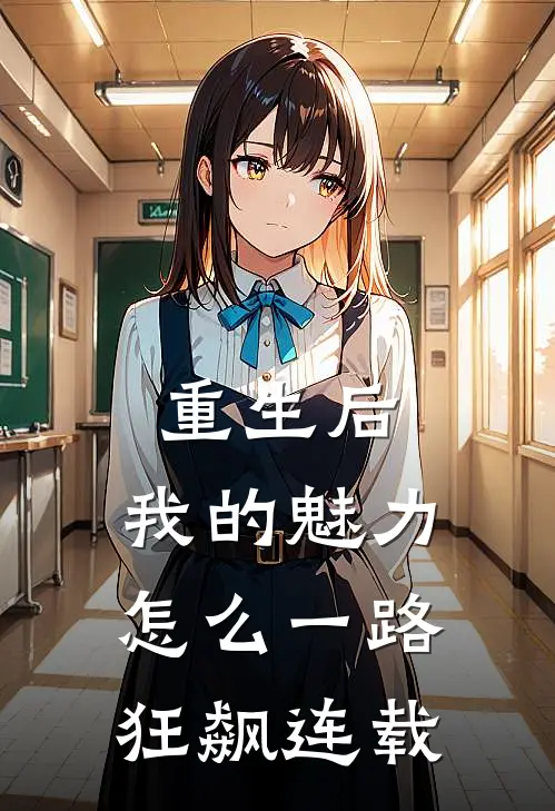 重生后，我的魅力怎么一路狂飙连载