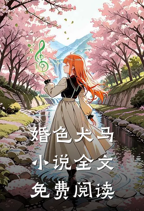 婚色犬马小说全文免费阅读