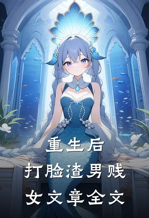 重生后，打脸渣男贱女文章全文