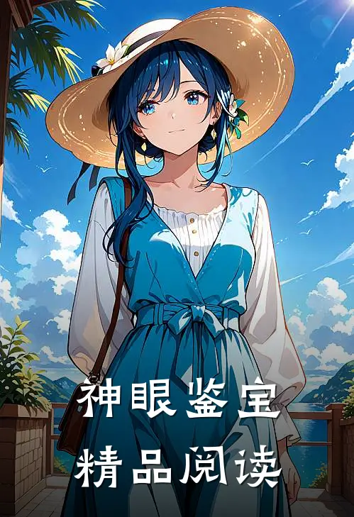 神眼鉴宝精品阅读