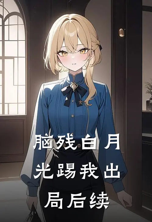 脑残白月光踢我出局后续