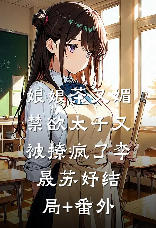 娘娘茶又媚，禁欲太子又被撩疯了李晟苏妤结局+番外