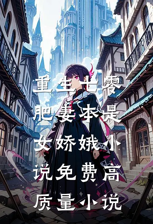 重生七零:肥妻本是女娇娥 小说 免费高质量小说