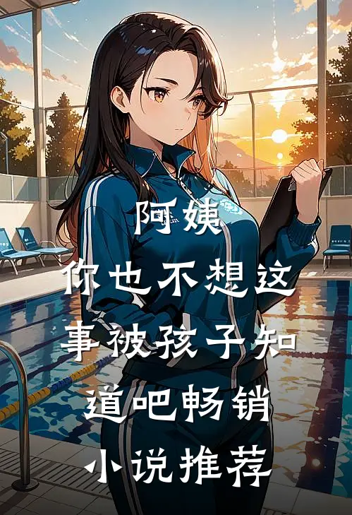 阿姨，你也不想这事被孩子知道吧畅销小说推荐