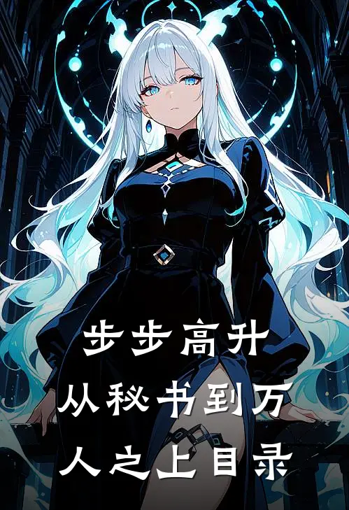 步步高升：从秘书到万人之上目录