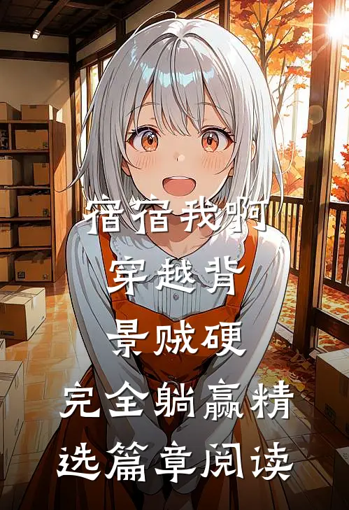 宿宿我啊，穿越背景贼硬，完全躺赢精选篇章阅读