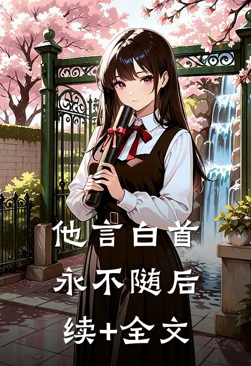 他言白首永不随后续+全文