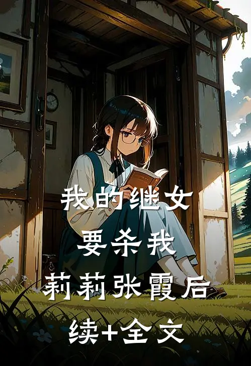 我的继女要杀我。。莉莉张霞后续+全文