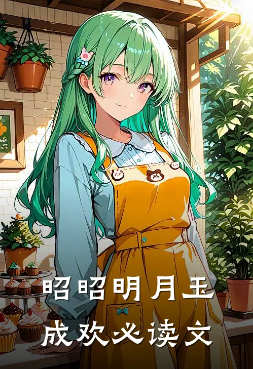 昭昭明月玉成欢必读文