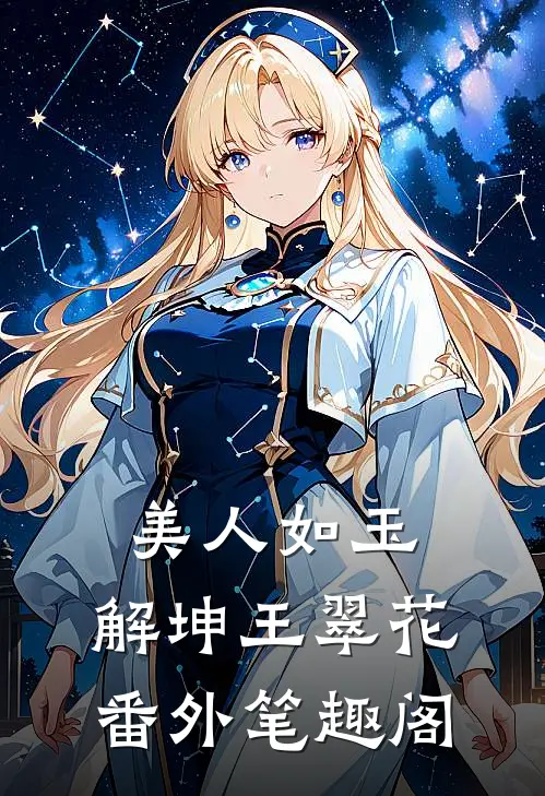 美人如玉：解坤王翠花番外笔趣阁
