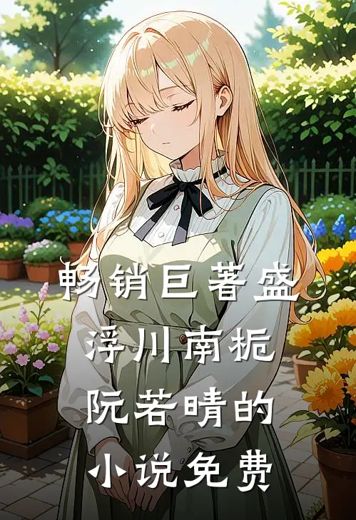 畅销巨著盛浮川南栀阮若晴的小说免费